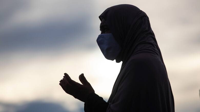 Muslim Women Scholars Series — Canadian Council of Muslim Women