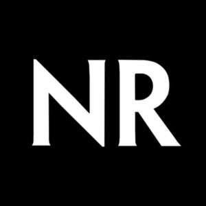 National Review logo