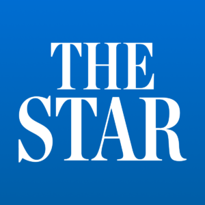 Toronto Star logo