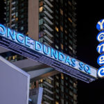 Yonge-Dundas Square