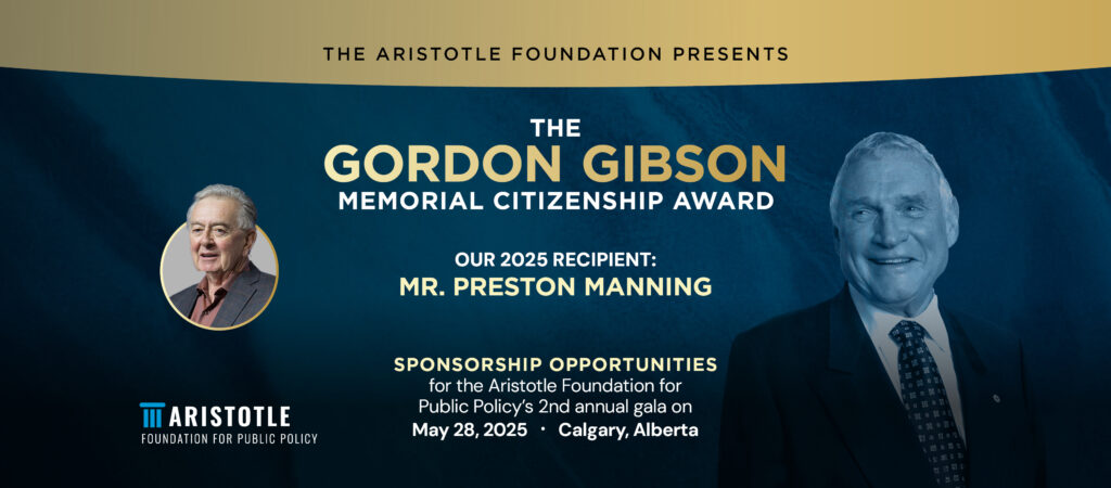 Aristotle Foundation 2025 Gala