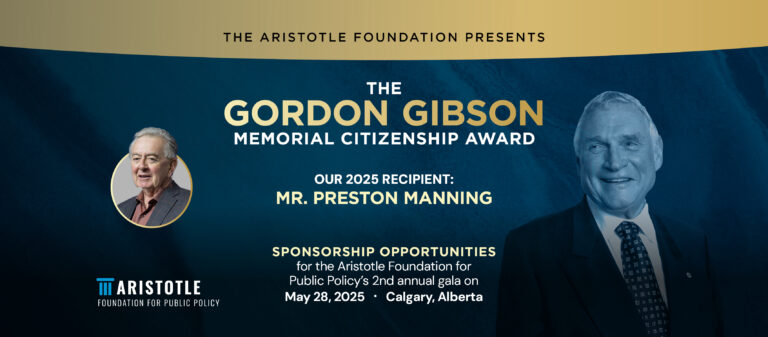 Aristotle Foundation 2025 Gala